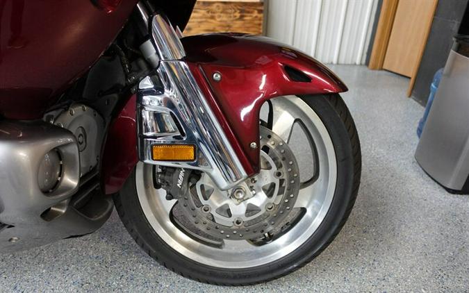 2004 Honda Gold Wing 1800