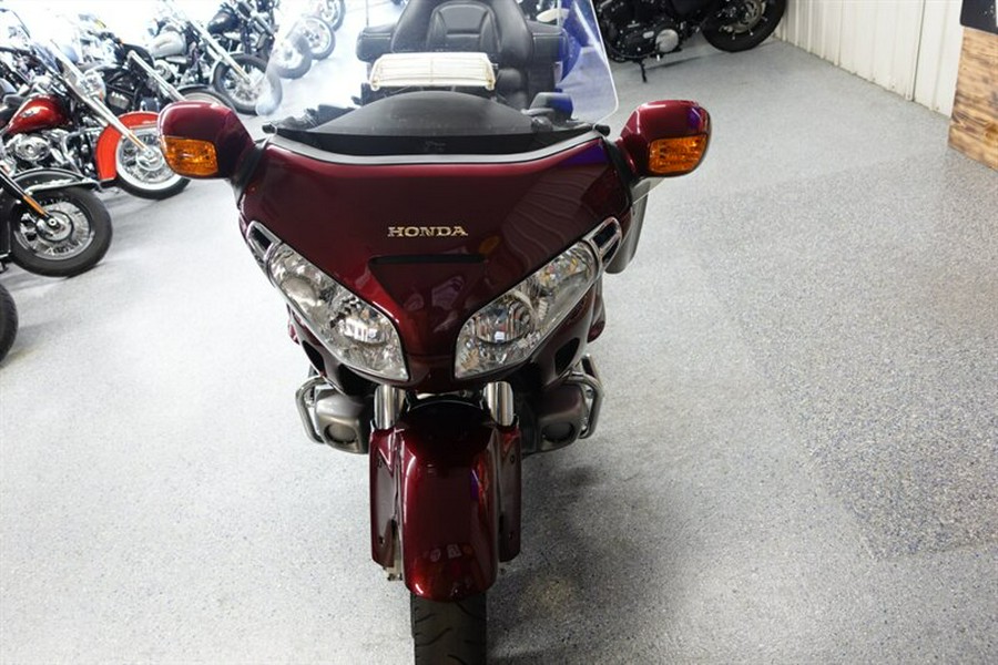 2004 Honda Gold Wing 1800