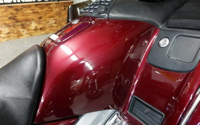 2004 Honda Gold Wing 1800