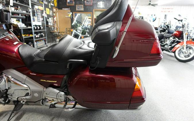 2004 Honda Gold Wing 1800