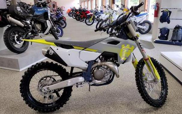 2024 Husqvarna FC 450