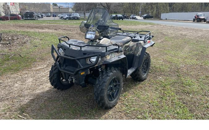 2016 Polaris Industries SPORTSMAN 570 SP HUNTER EDITION