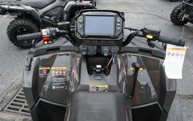 2024 Polaris® Sportsman 570 Ride Command Edition