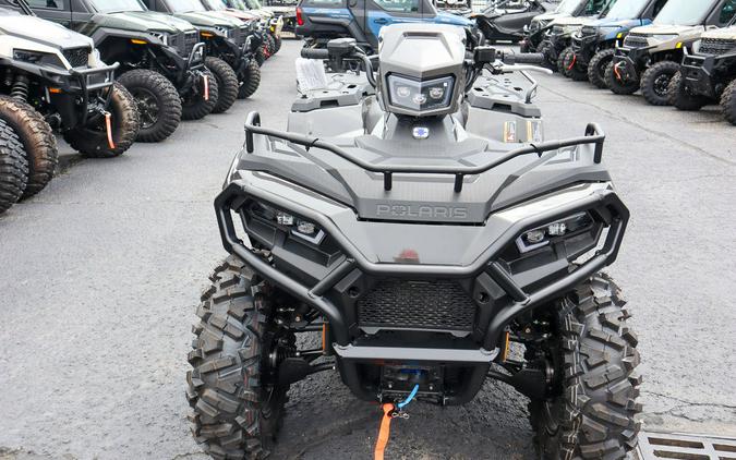 2024 Polaris® Sportsman 570 Ride Command Edition