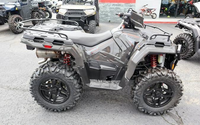 2024 Polaris® Sportsman 570 Ride Command Edition