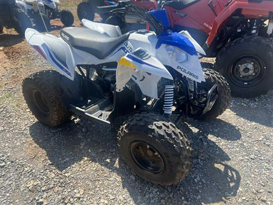 2024 Polaris Outlaw 110 EFI