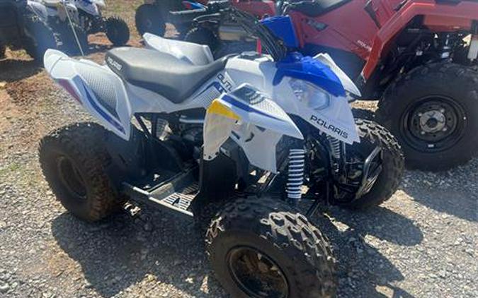 2024 Polaris Outlaw 110 EFI