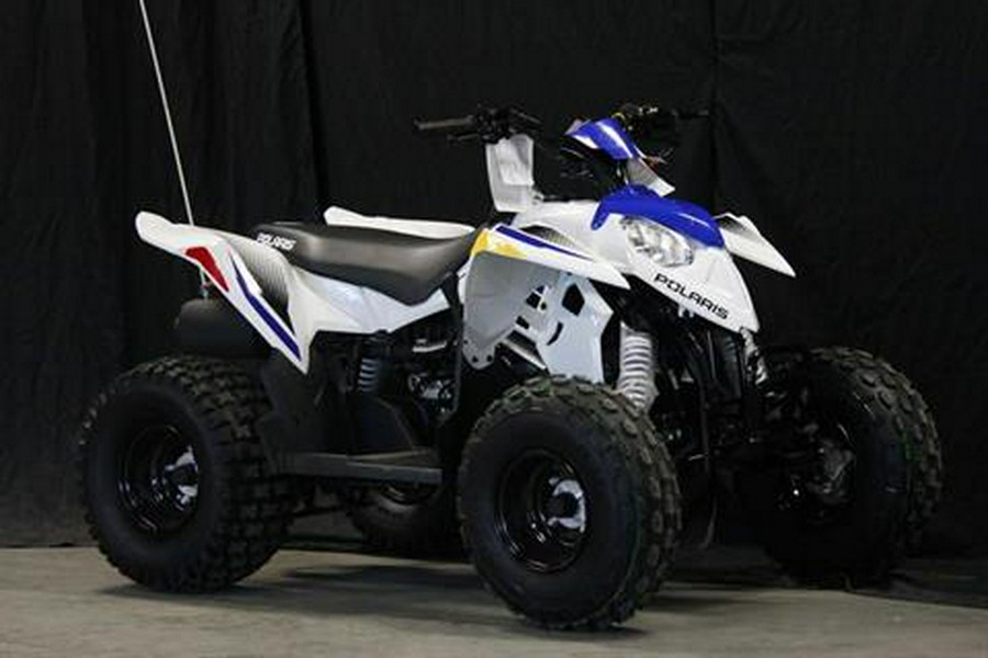 2024 Polaris Outlaw 110 EFI