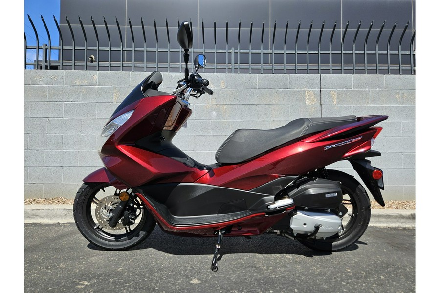 2016 Honda PCX150