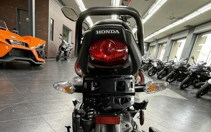 2023 Honda® NVA110BP