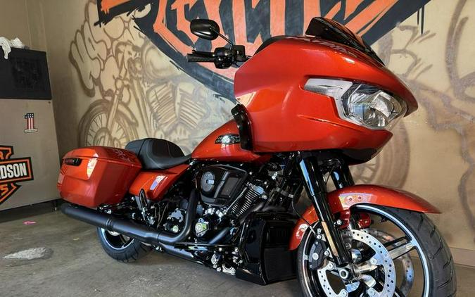 2024 Harley-Davidson® FLTRX - Road Glide®