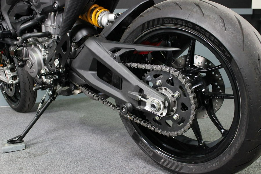 2023 Ducati Monster 937 SP