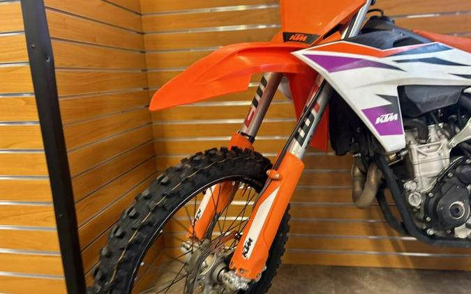 2023 KTM 350 SX-F