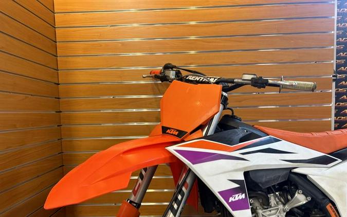 2023 KTM 350 SX-F