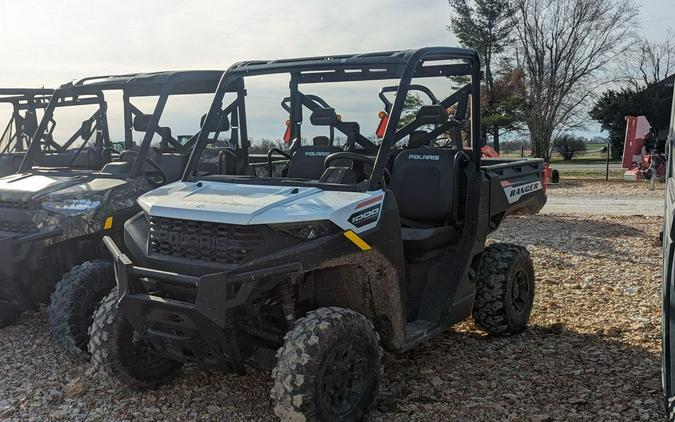 2023 Polaris® Ranger 1000 Premium