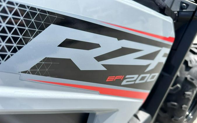 2024 Polaris® RZR 200 EFI