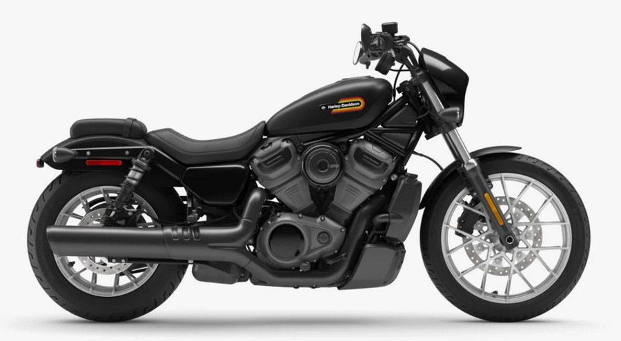 2024 Harley-Davidson Nightster Special