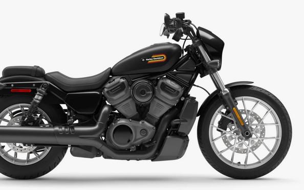 2024 Harley-Davidson Nightster Special