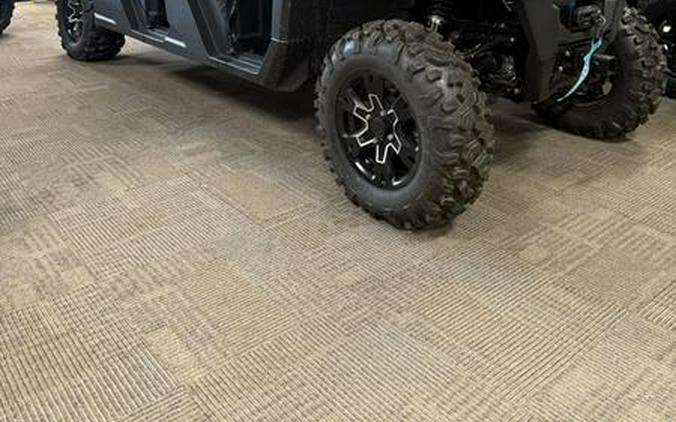 2025 CFMOTO UFORCE 1000 XL