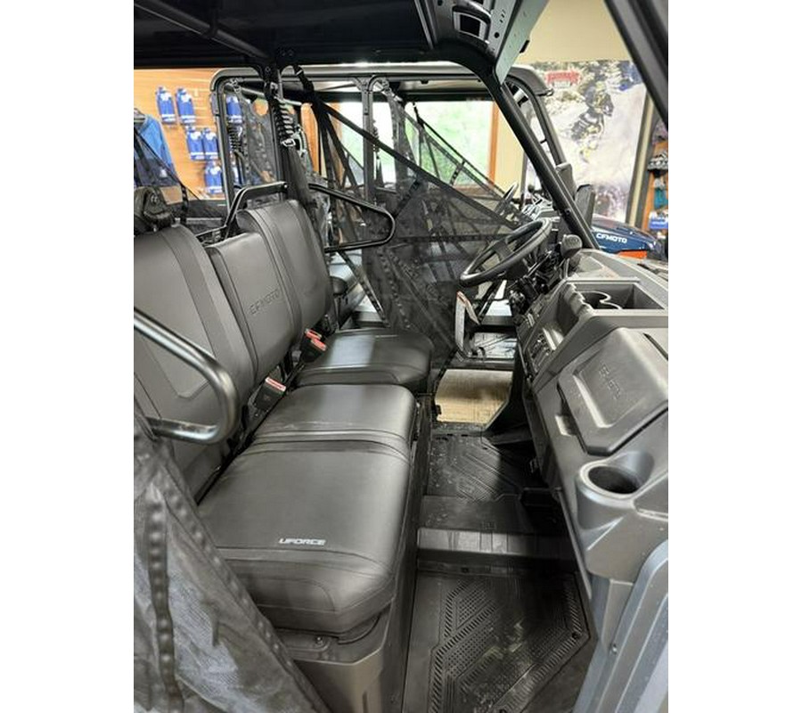 2025 CFMOTO UFORCE 1000 XL