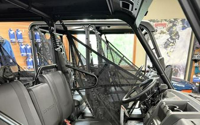 2025 CFMOTO UFORCE 1000 XL