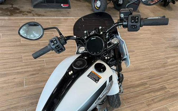 2025 Indian Motorcycle Sport Chief