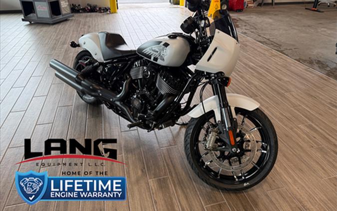 2025 Indian Motorcycle Sport Chief