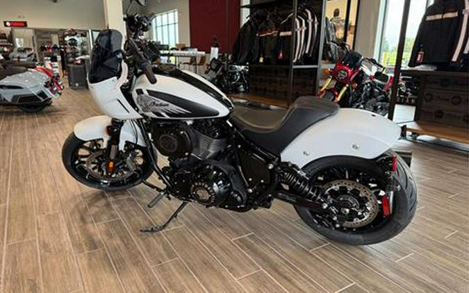 2025 Indian Motorcycle Sport Chief