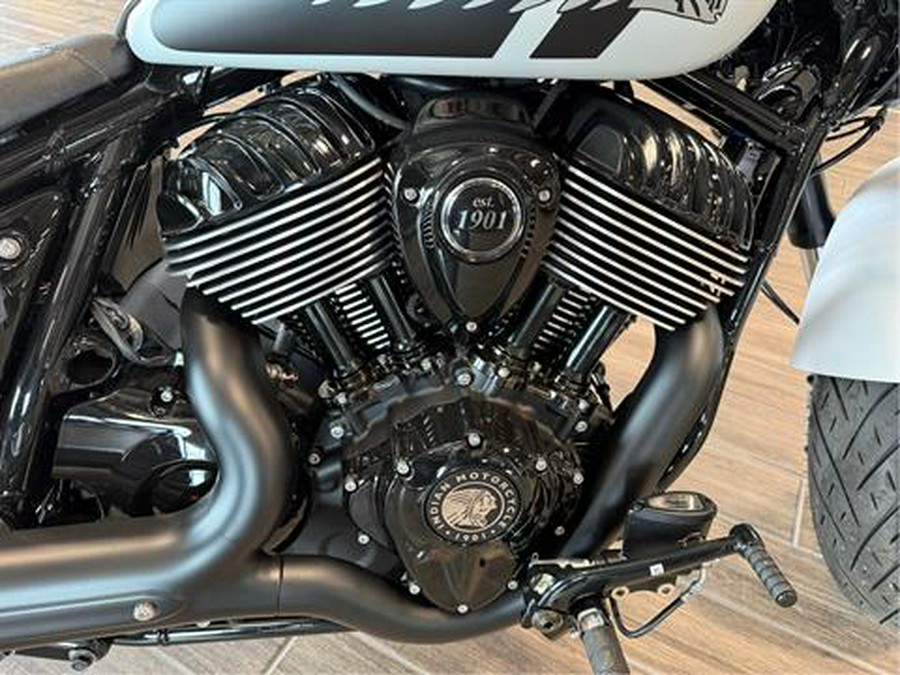 2025 Indian Motorcycle Sport Chief