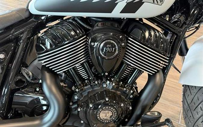 2025 Indian Motorcycle Sport Chief