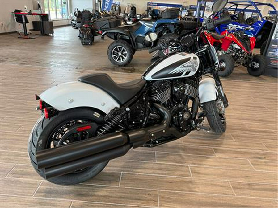 2025 Indian Motorcycle Sport Chief