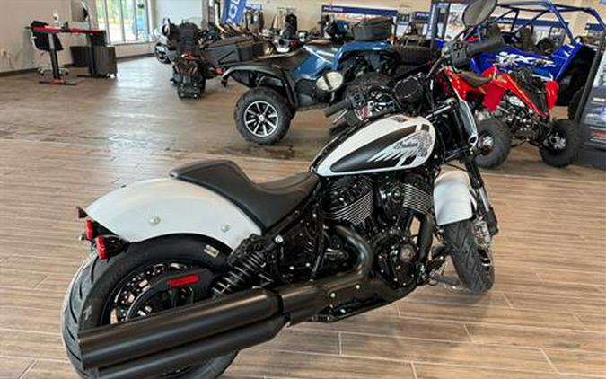 2025 Indian Motorcycle Sport Chief