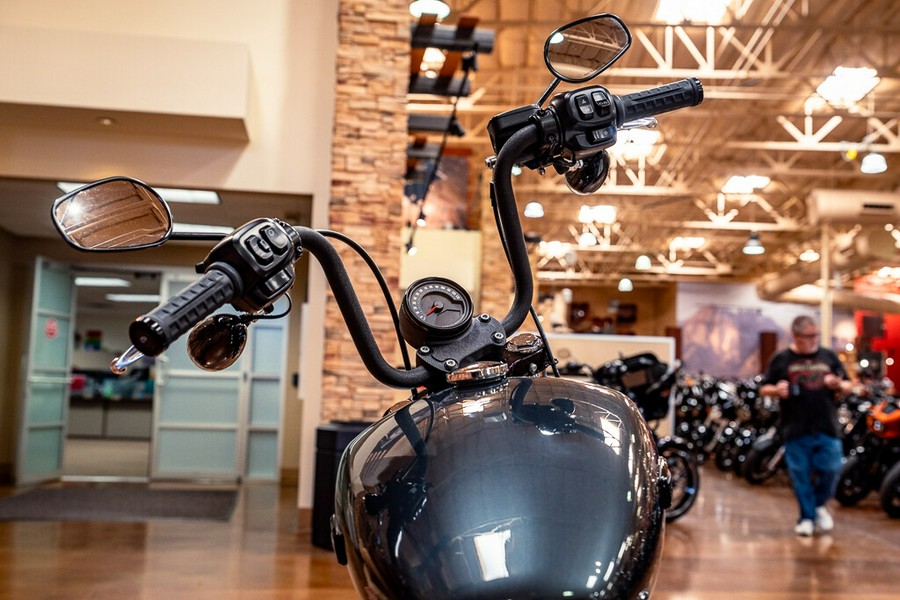 2025 Harley-Davidson Street Bob