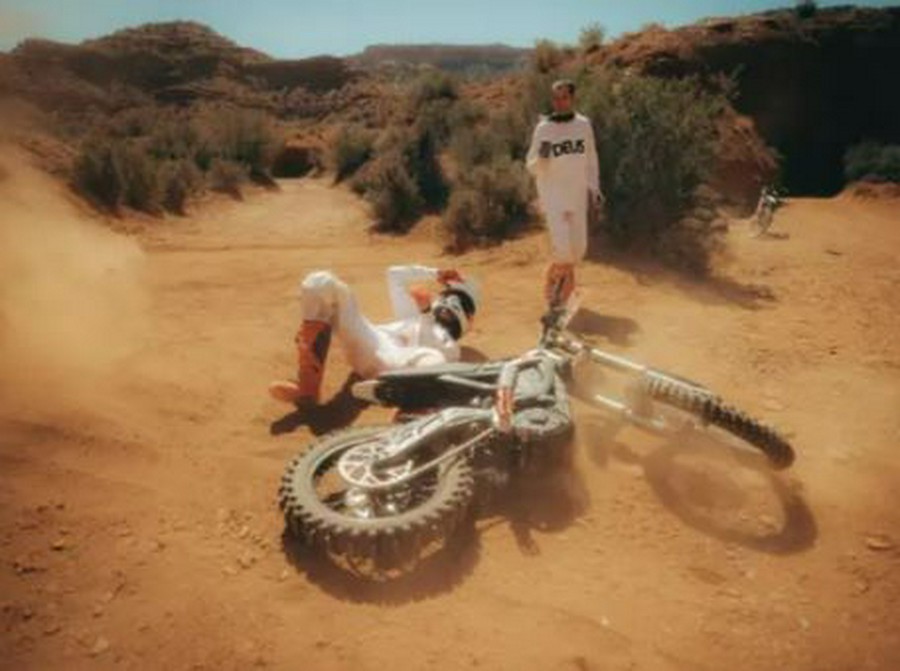 2026 Zero Motorcycles XB