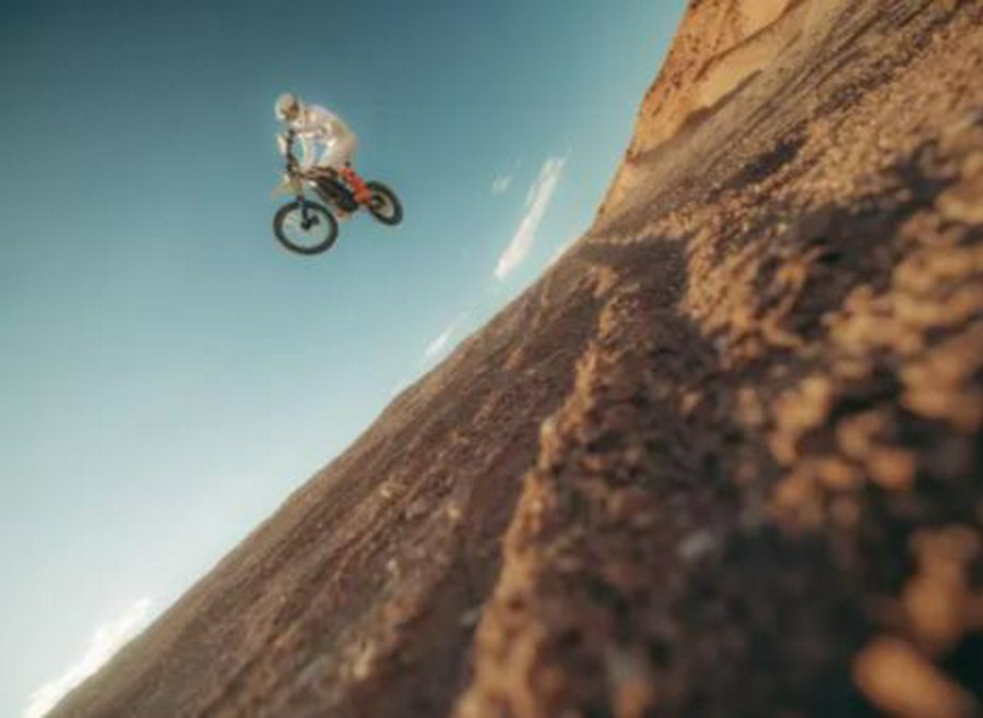 2026 Zero Motorcycles XB