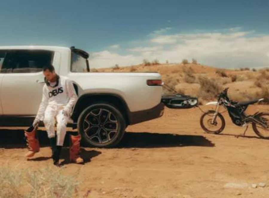 2026 Zero Motorcycles XB