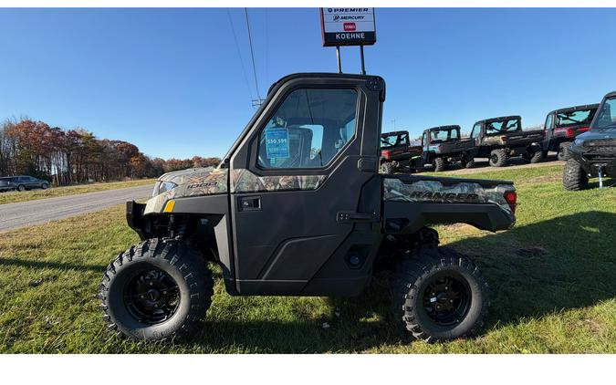 2026 Polaris RANGER XP 1000 NORTHSTAR EDITION PREMIUM - Polaris Pursuit Camo