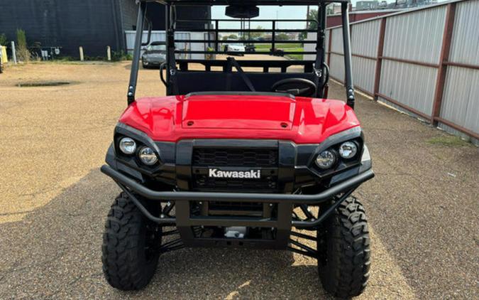 2026 Kawasaki Mule PRO-FX 1000 HD Edition