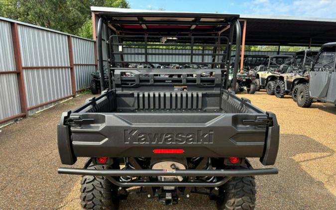 2026 Kawasaki Mule PRO-FX 1000 HD Edition