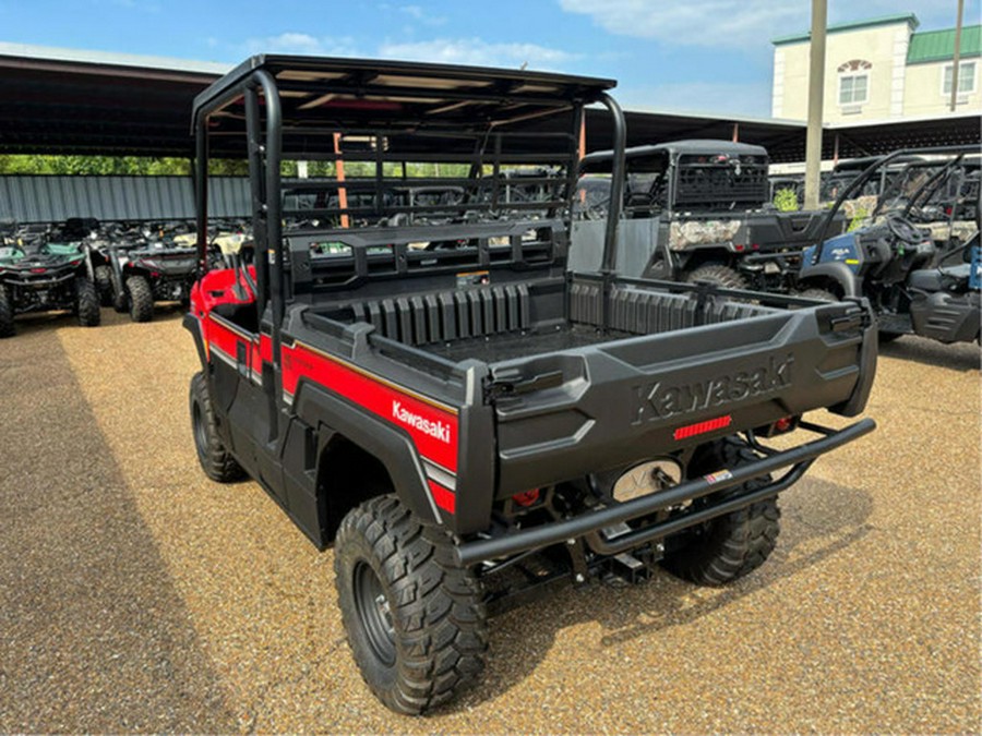 2026 Kawasaki Mule PRO-FX 1000 HD Edition