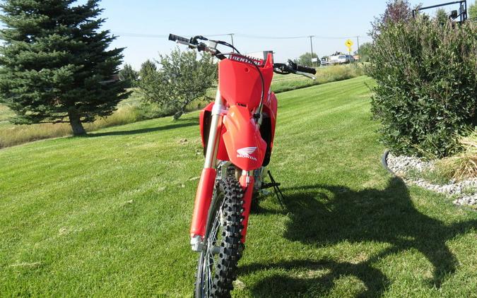 2026 Honda® CRF250R