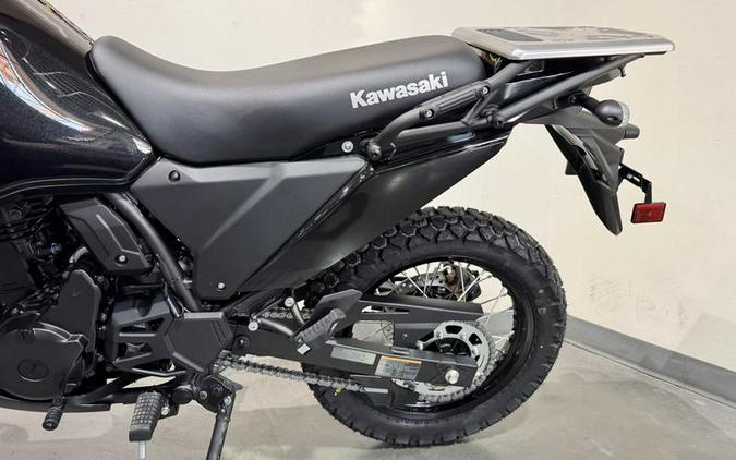 2026 Kawasaki KLR®650
