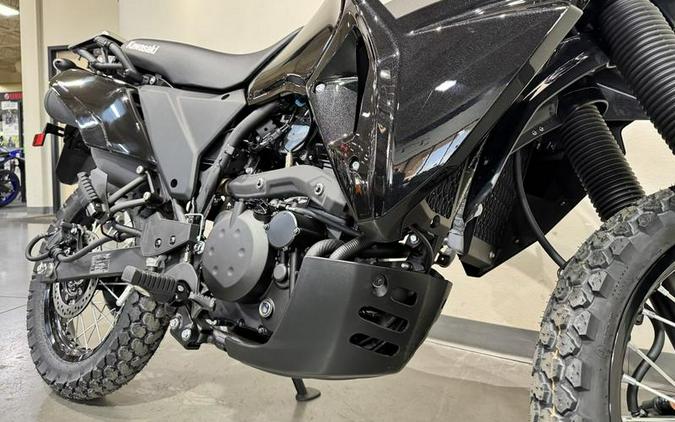 2026 Kawasaki KLR®650