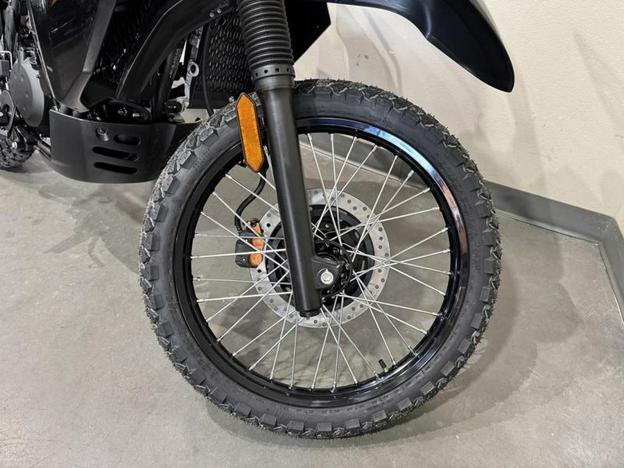 2026 Kawasaki KLR®650