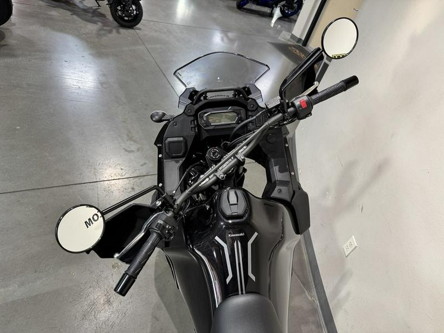 2026 Kawasaki KLR®650