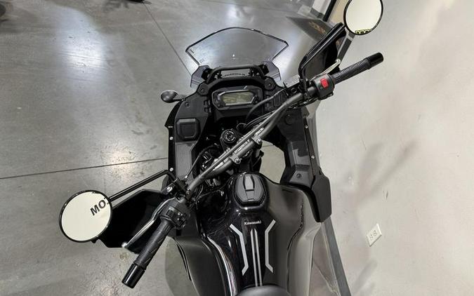 2026 Kawasaki KLR®650