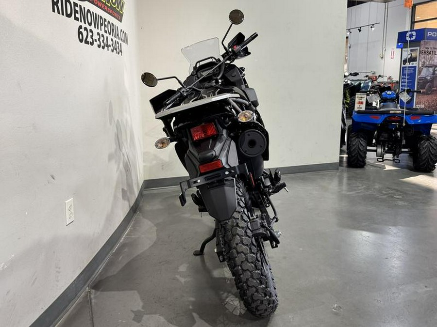 2026 Kawasaki KLR®650