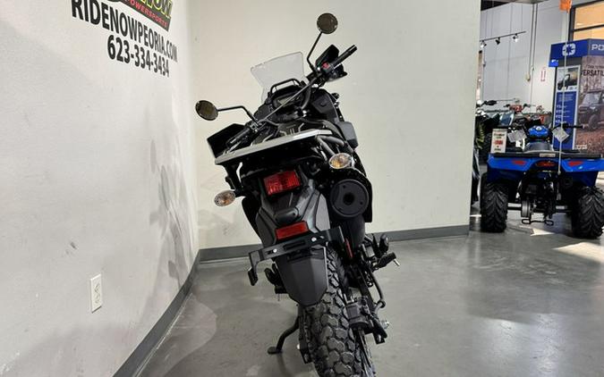 2026 Kawasaki KLR 650
