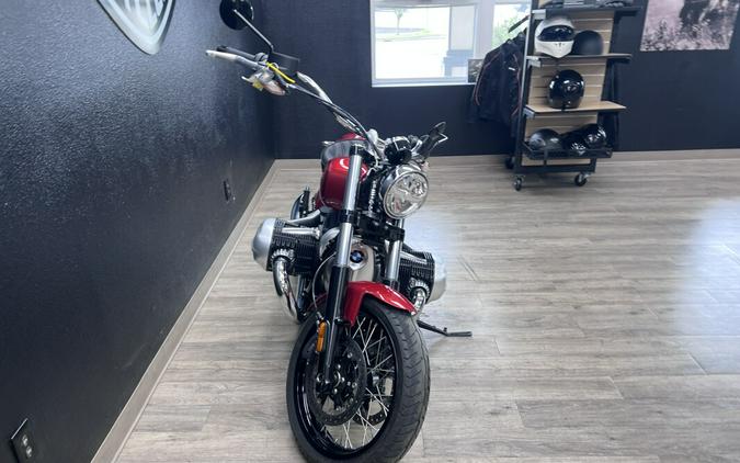 2023 BMW Motorrad R18