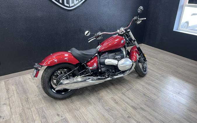 2023 BMW Motorrad R18